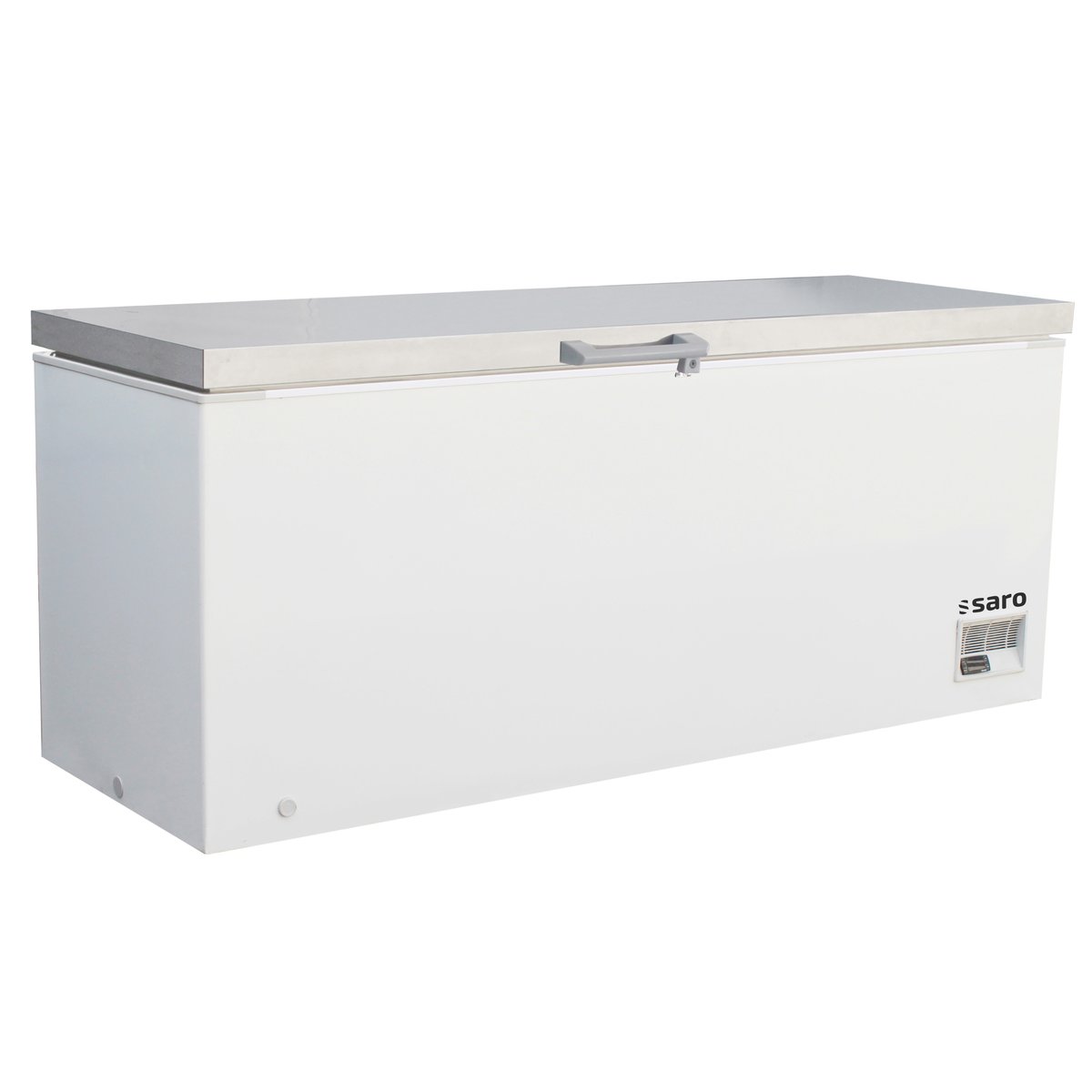 GefriertruheModellBD601S