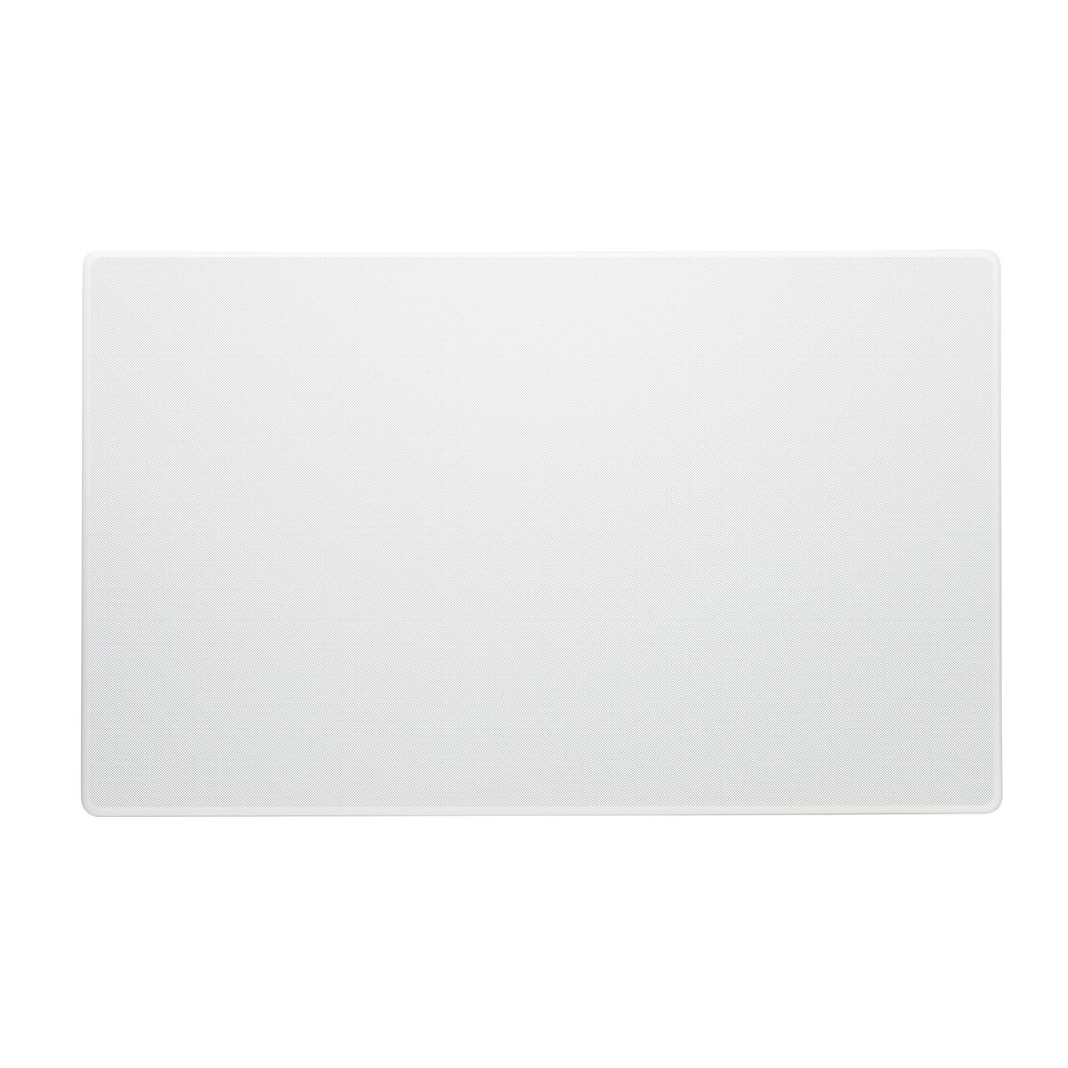 GN 1/1 HACCP Schneidbrett 2 cm, weiß GN 1/1 HACCP Schneidbrett 2 cm, weiß