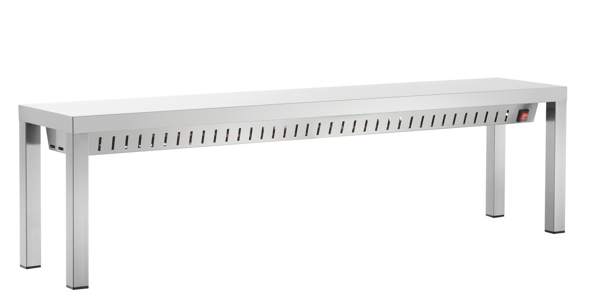 Wärmebrücke WBS1000 I2HR Wärmebrücke WBS1000 I2HR