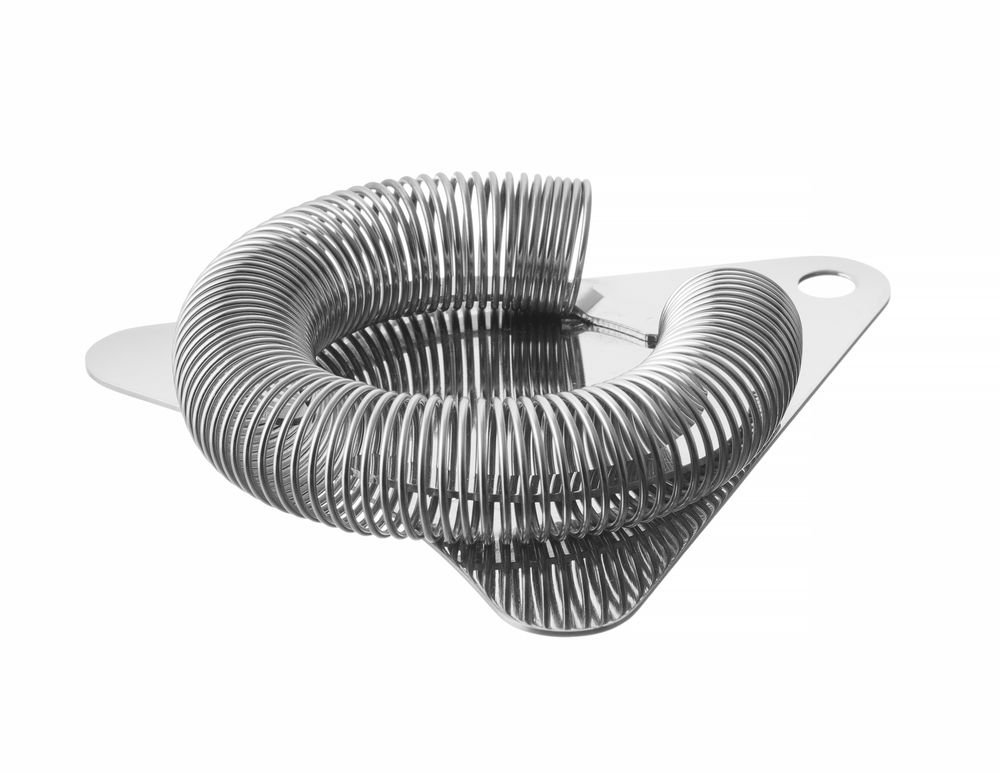 Dreieckiges Cocktailsieb, BarUp, 97x105mm