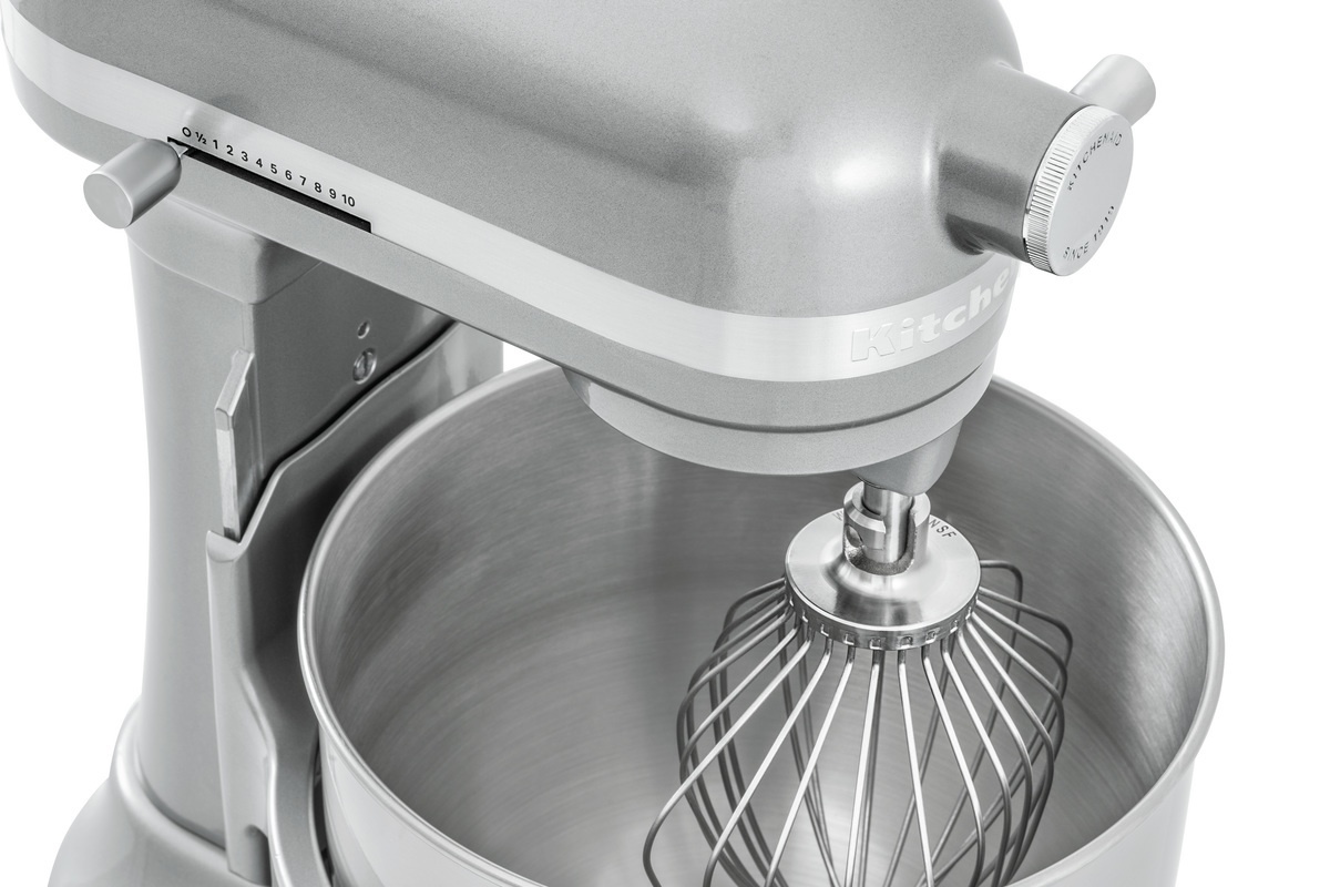 KitchenAid 5KSM70JPX 6,6L KitchenAid 5KSM70JPX 6,6L