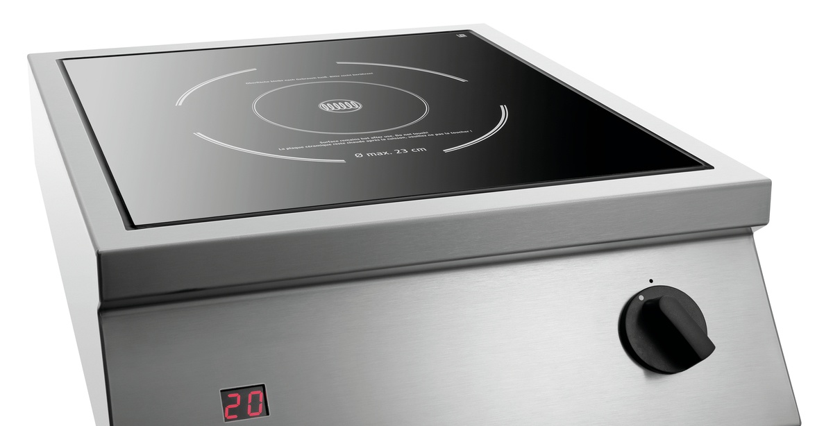 Induktionstischherd ITH 50-230