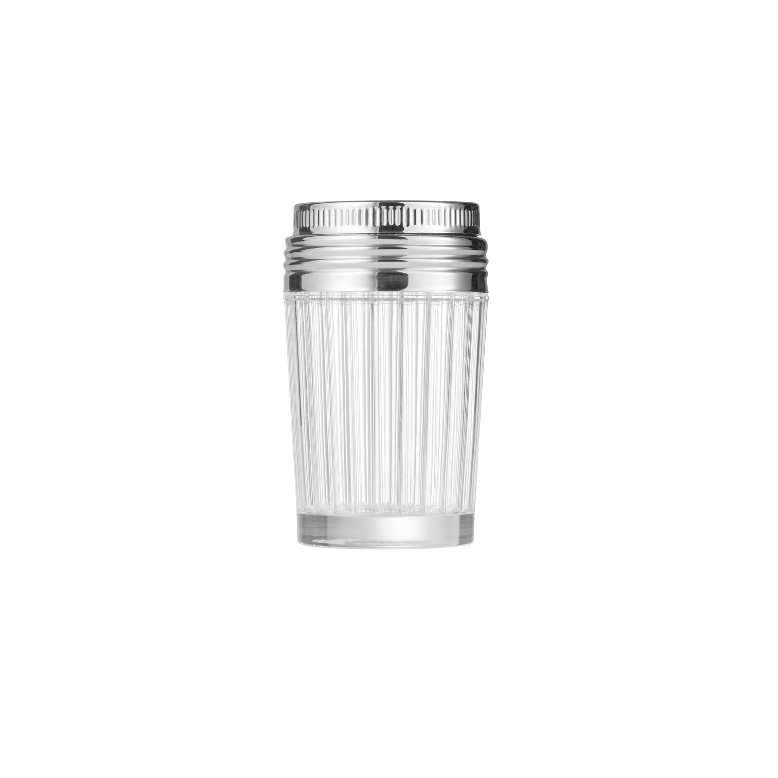 Pfefferstreuer Ø 4,5 cm, (H) 9,5 cm Pfefferstreuer Ø 4,5 cm, (H) 9,5 cm