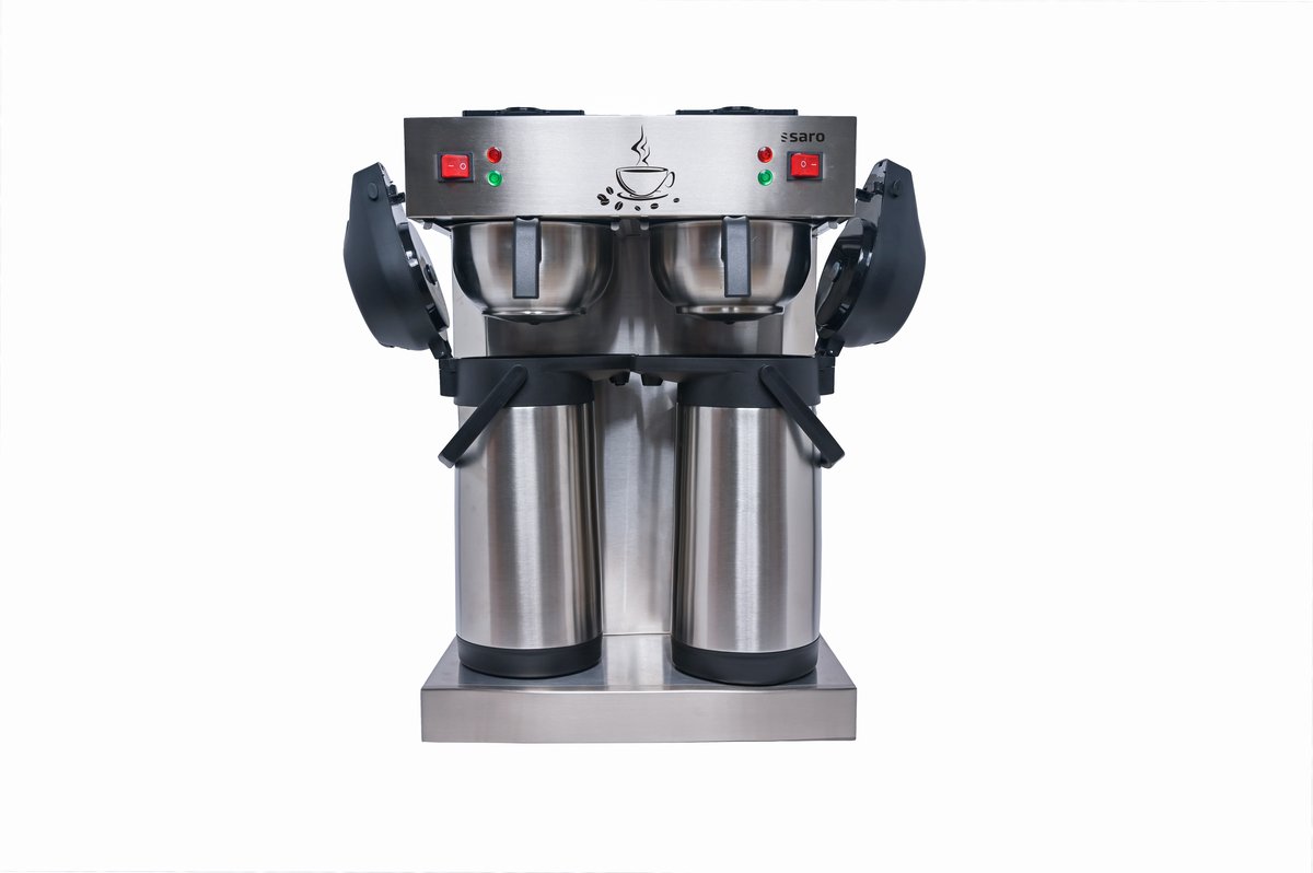 KaffeemaschineThermo48ECO KaffeemaschineThermo48ECO