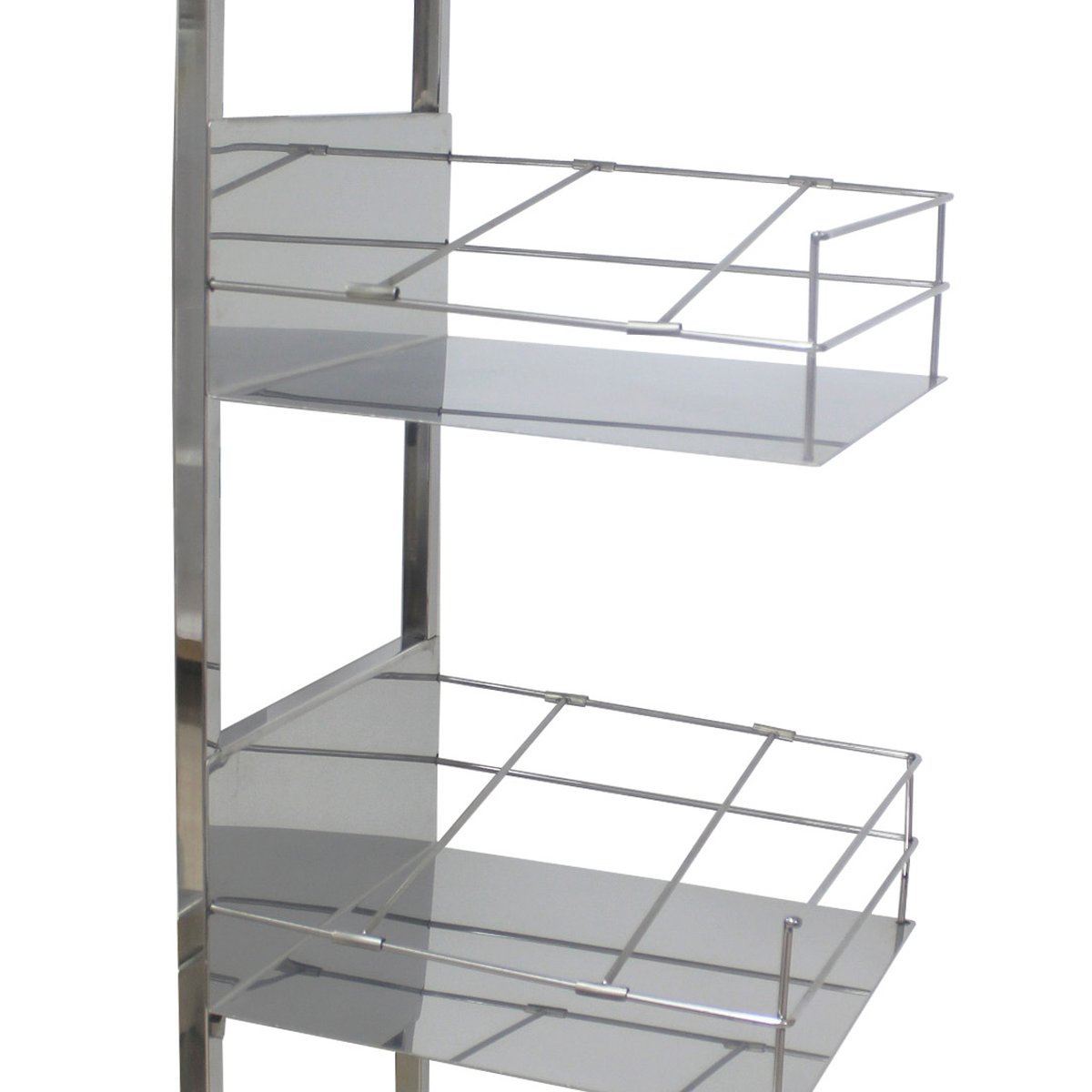 Flaschenregal für Orangensaftpresse SB Naranja Flaschenregal für Orangensaftpresse SB Naranja