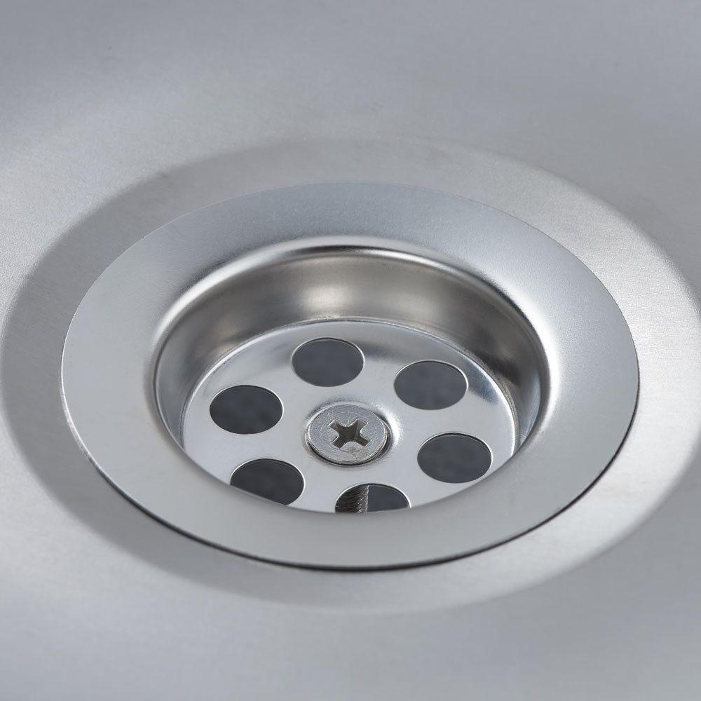 Handwaschbecken mit Kniebedienung, inkl. Armatur, Wandmontage, 400 mm x 400 mm x 225 mm (BxTxH) Handwaschbecken mit Kniebedienung, inkl. Armatur, Wandmontage, 400 mm x 400 mm x 225 mm (BxTxH)