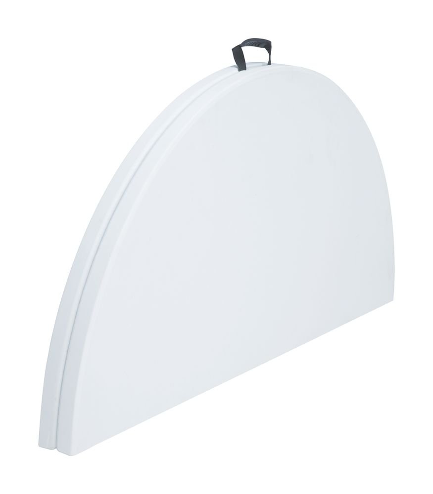 Buffettisch rund klappbar, HENDI, ⌀1500x(H)740mm