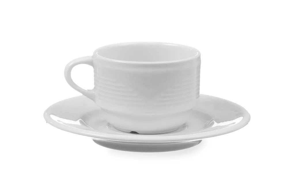 Espresso-Tasse, 0,09L, ⌀63mm