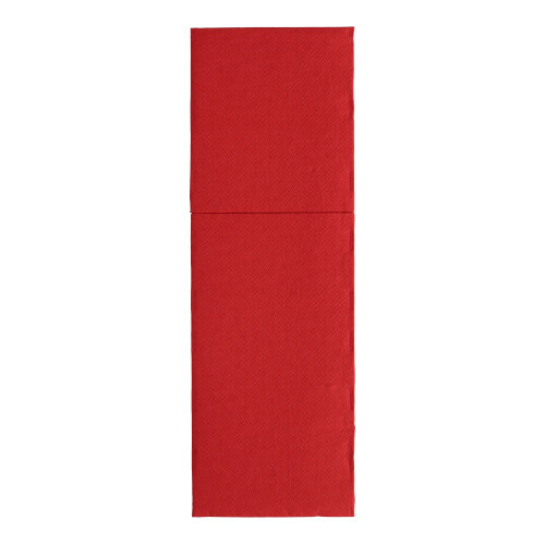 50 Servietten "ROYAL Collection" 48 cm x 30 cm bordeaux mit Besteckfalz 14400 Servietten "ROYAL Collection" 48 cm x 30 cm bordeaux mit Besteckfalz