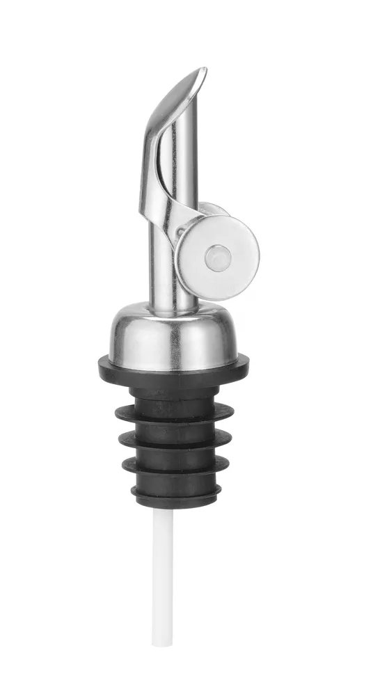 Freeflow-Ausgießer - 3 Stück, 3 Stk., ⌀30x120mm