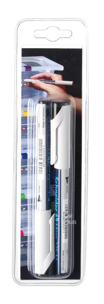 Catering-Marker, 2 Stk., xx(H)mm Catering-Marker, 2 Stk., xx(H)mm