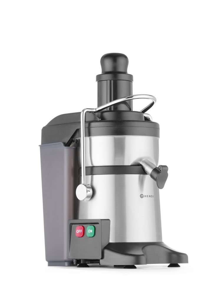 Entsafter Kompakt, 230V/500W, 233x416x(H)493mm Entsafter Kompakt, 230V/500W, 233x416x(H)493mm