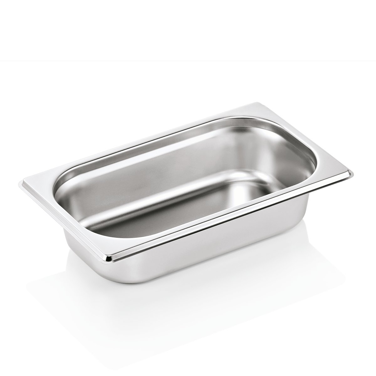 GN Behälter GN 75 Eco 1/4 65 mm