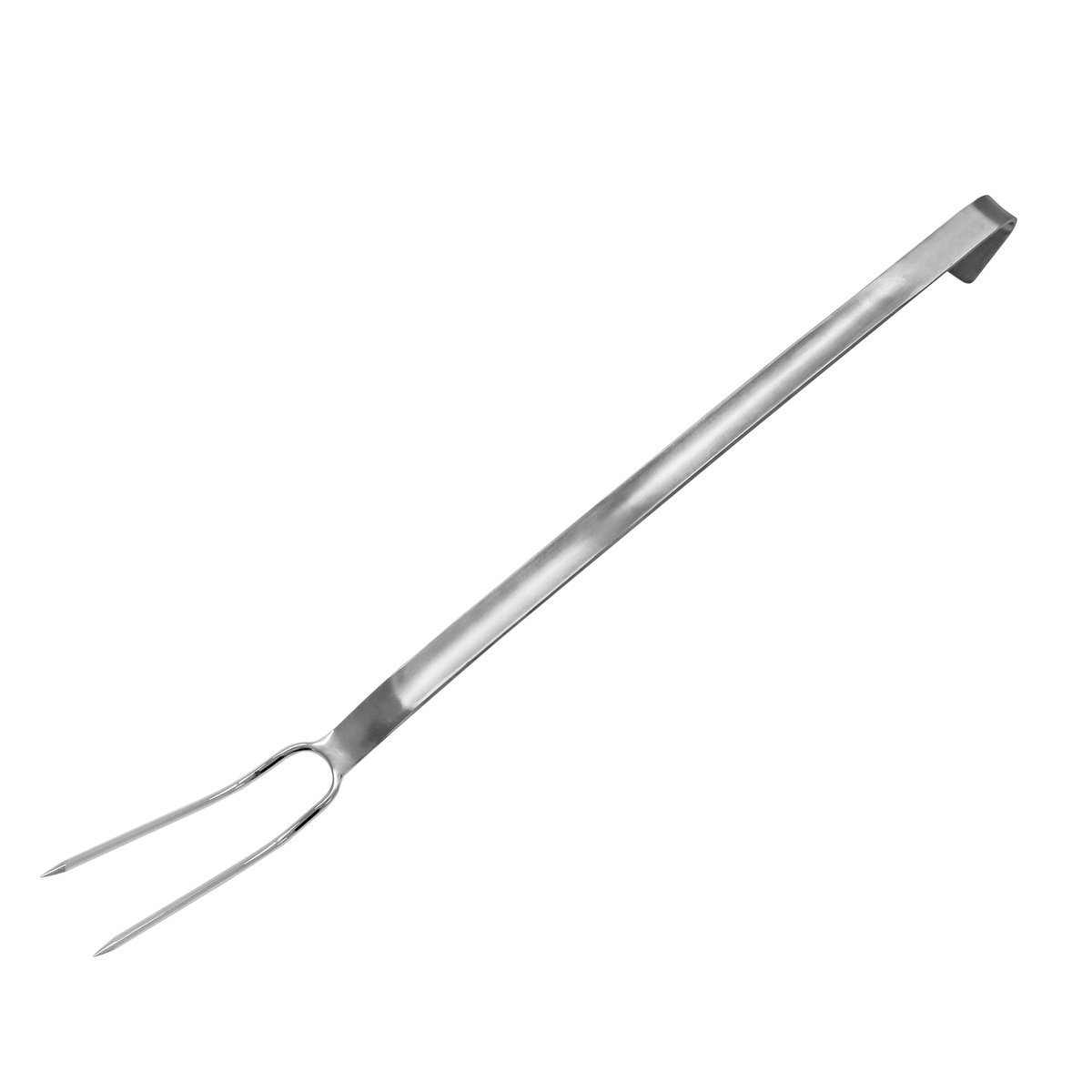 Fleischgabel mit 2 Zacken