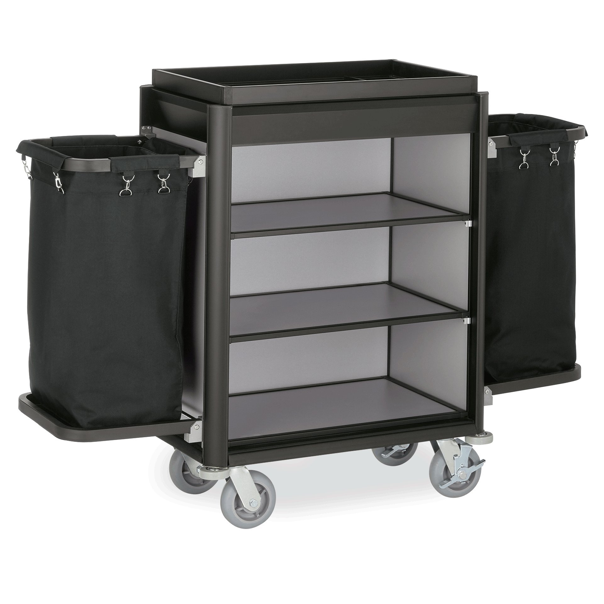 Zimmerservicewagen 155 x 54 x 116 cm Zimmerservicewagen 155 x 54 x 116 cm