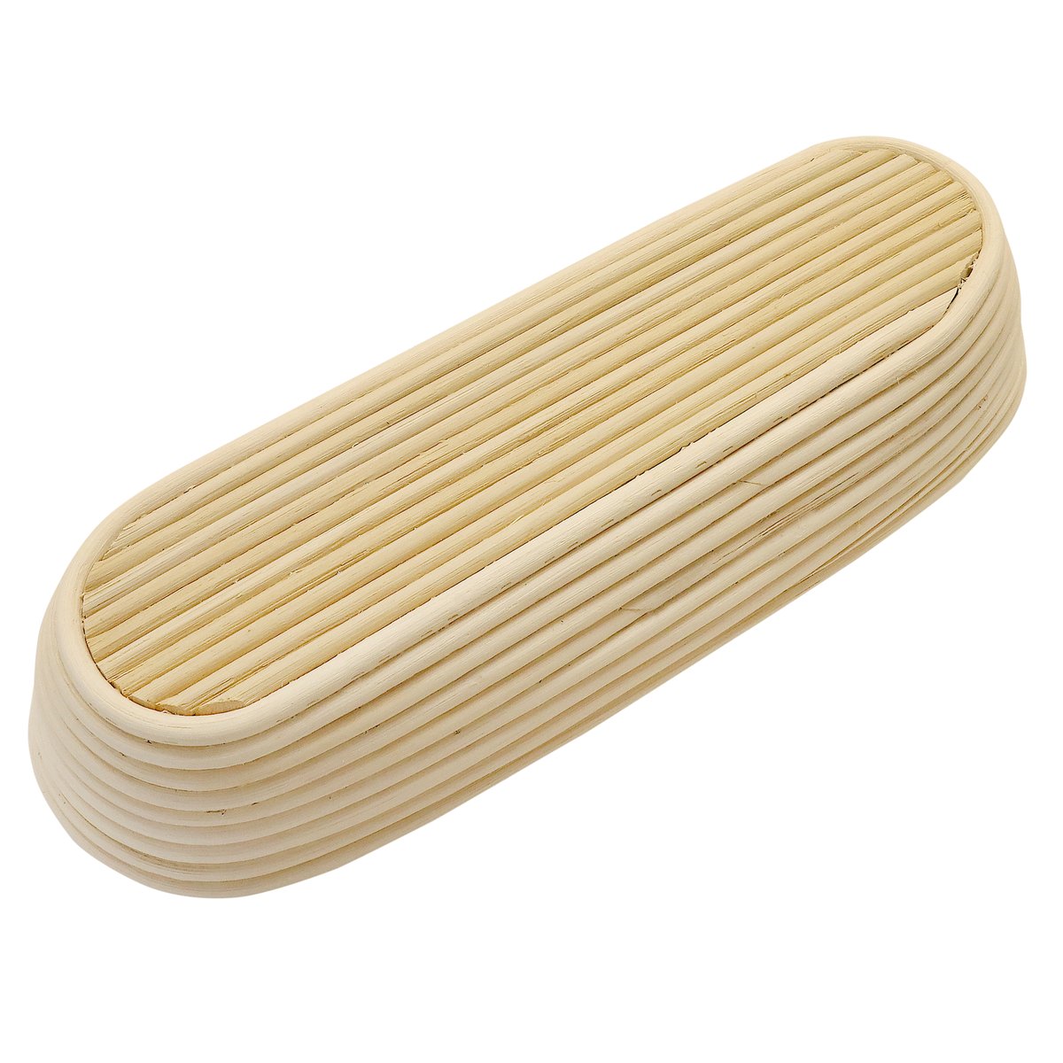 Brotform / Gärkorb lang 430 x 130 mm