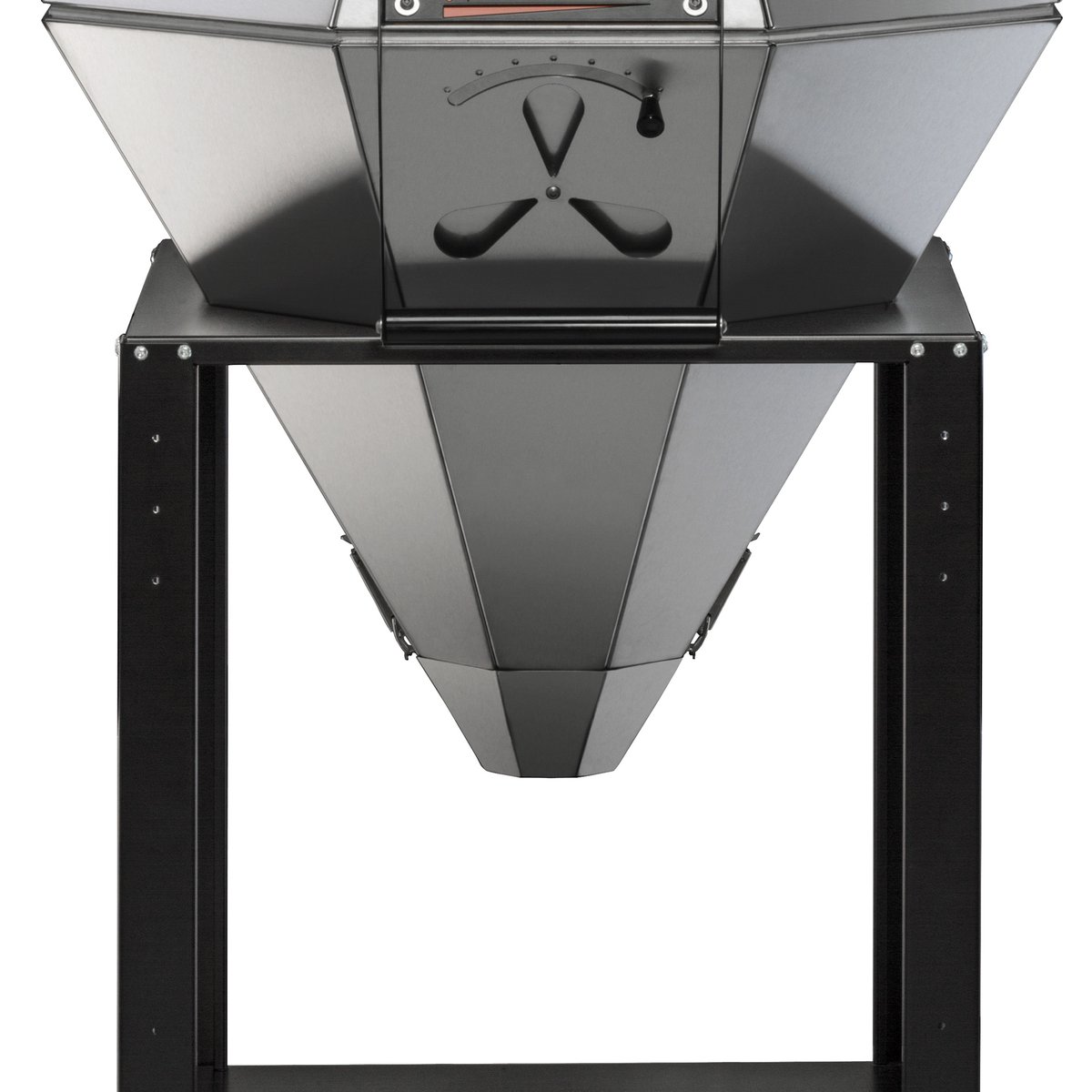 Diamant Grill Kompakt-Set Diamant Grill, Diamant Fassung und Outdoor Rollensatz Diamant Grill Kompakt-Set Diamant Grill, Diamant Fassung und Outdoor Rollensatz