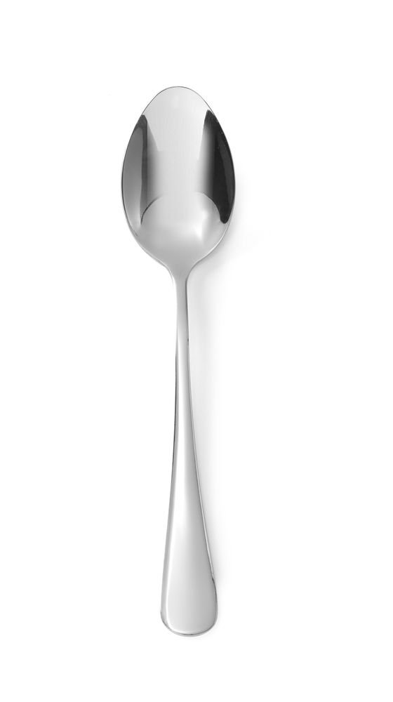 Dessertlöffel - 6 Stk., HENDI, Profi Line, 6 Stk., (L)186mm