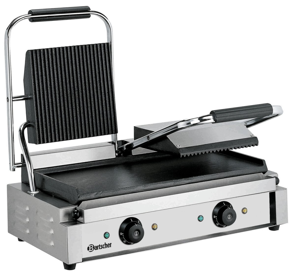 Kontaktgrill 3600 2GR Kontaktgrill 3600 2GR