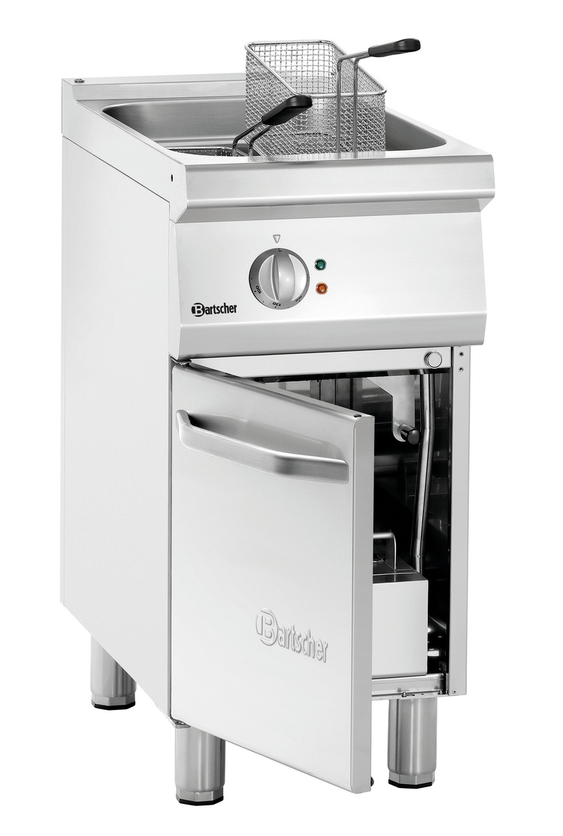 Fritteuse 700, B400, 15L Fritteuse 700, B400, 15L