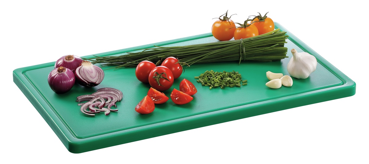 Schneidbrett PRO 53x32 GR-R Schneidbrett PRO 53x32 GR-R