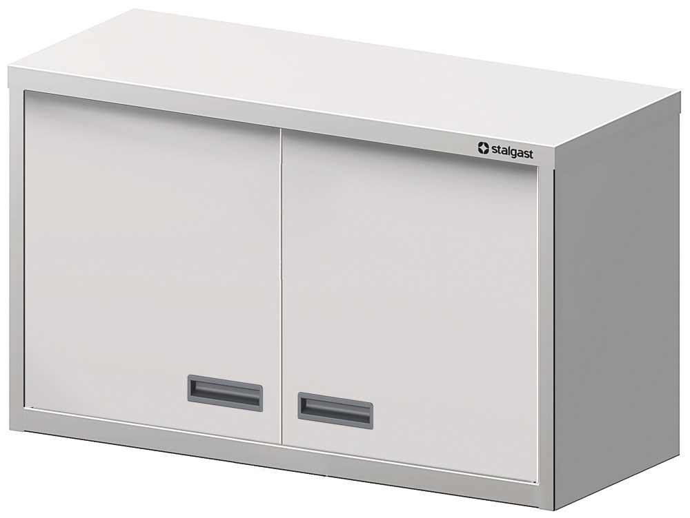 Hängeschrank ECO mit zwei Flügeltüren, 1200x400x600 mm, Selbstmontage Hängeschrank ECO mit zwei Flügeltüren, 1200x400x600 mm, Selbstmontage