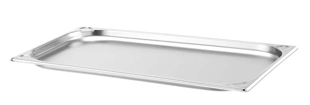 Gastronorm-Behälter 1/1, Kitchen Line, GN 1/1, 2,5L, (H)20mm Gastronorm-Behälter 1/1, Kitchen Line, GN 1/1, 2,5L, (H)20mm