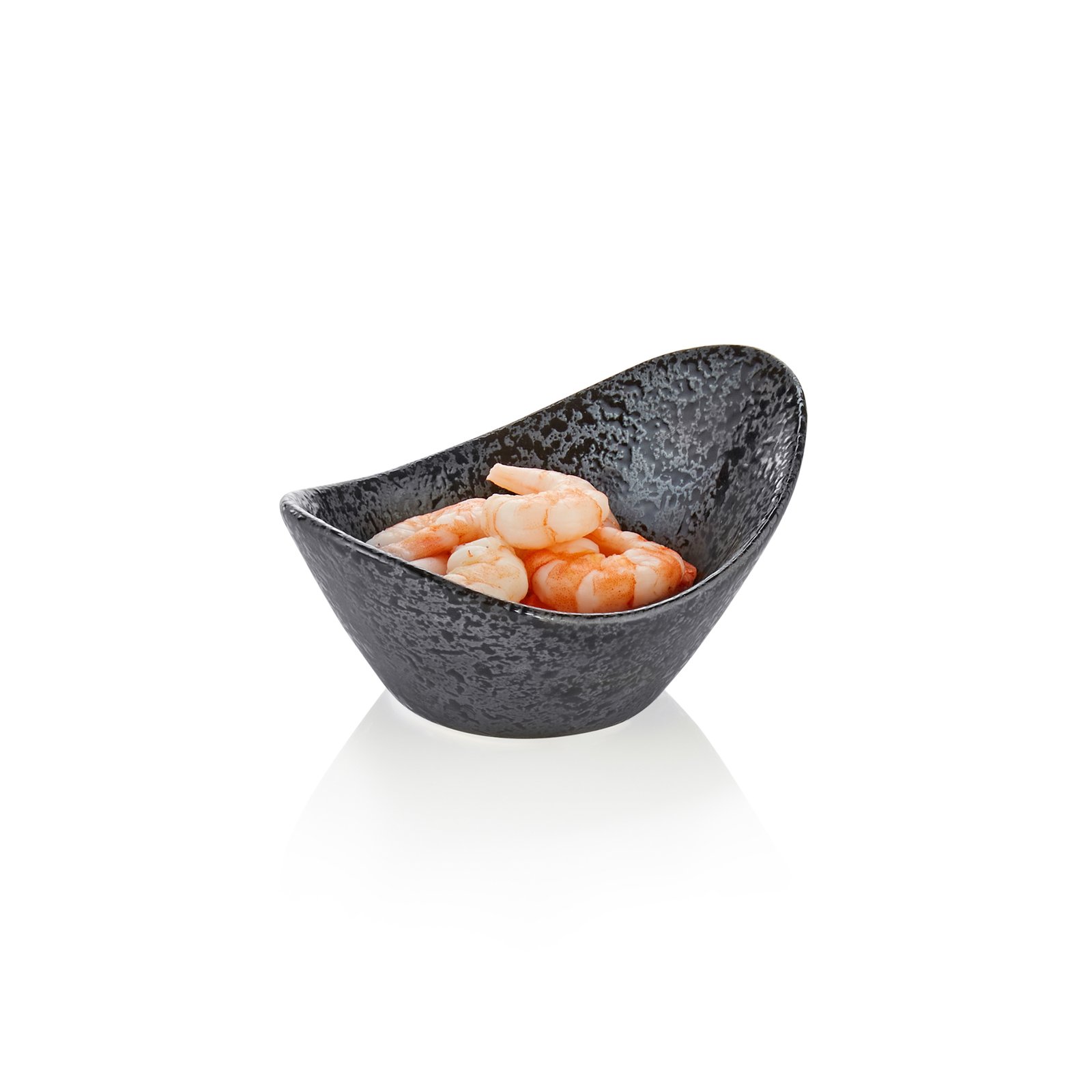 Mini Schale Set MAYA LANA, tief, 11 x 8,5 x 5 cm, 70 ml