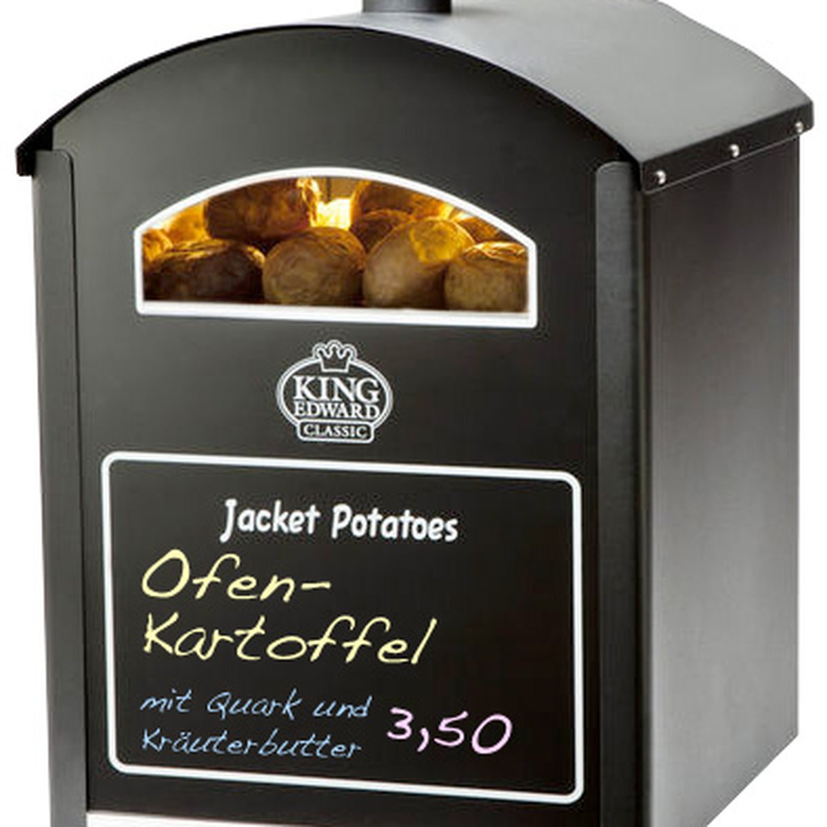 King Edward Bake King Mini