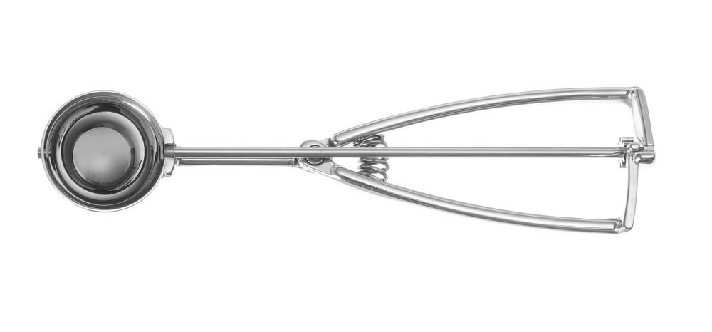 Eiscremeportionierer Stöckel, Stöckel, 1/50, ⌀43mm