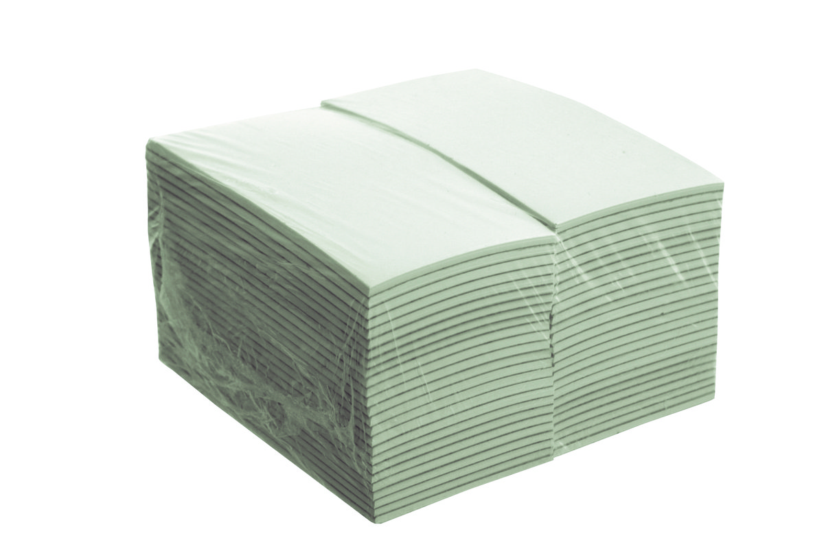 Kellner- / Notablock, Zeitungsdruckpapier 49 g / m² Kellner- / Notablock, Zeitungsdruckpapier 49 g / m²