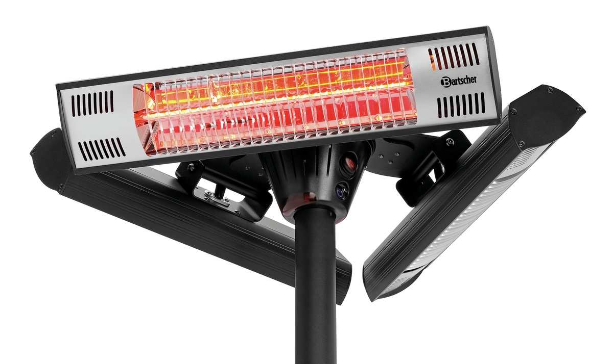 Heizstrahler ST3000 3-E360