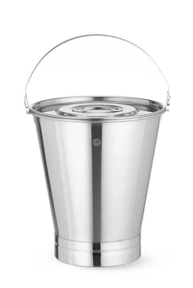 Eimer mit verstärktem Boden Profi Line, Profi Line, 15L, ⌀305x(H)330mm Eimer mit verstärktem Boden Profi Line, Profi Line, 15L, ⌀305x(H)330mm