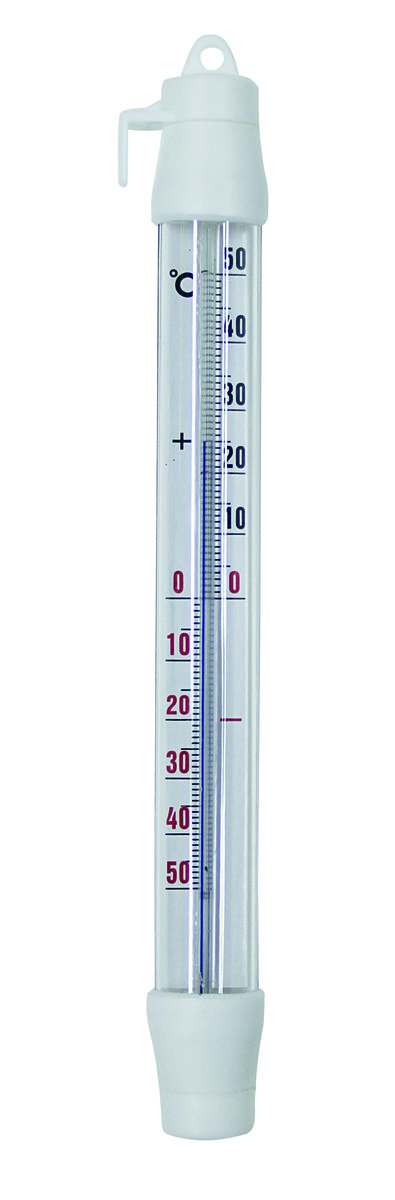 Kühlthermometer, - 50 / + 50 °C Kühlthermometer, - 50 / + 50 °C