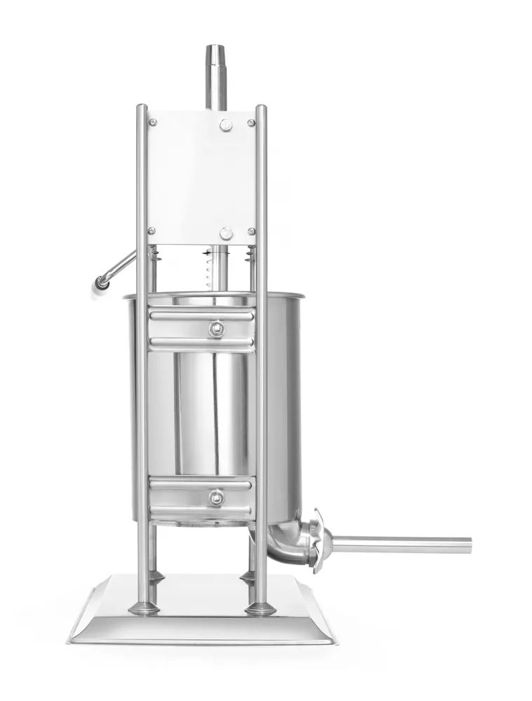 Wurstfüllmaschine Profi Line, Profi Line, 10L, 415x315x(H)690mm