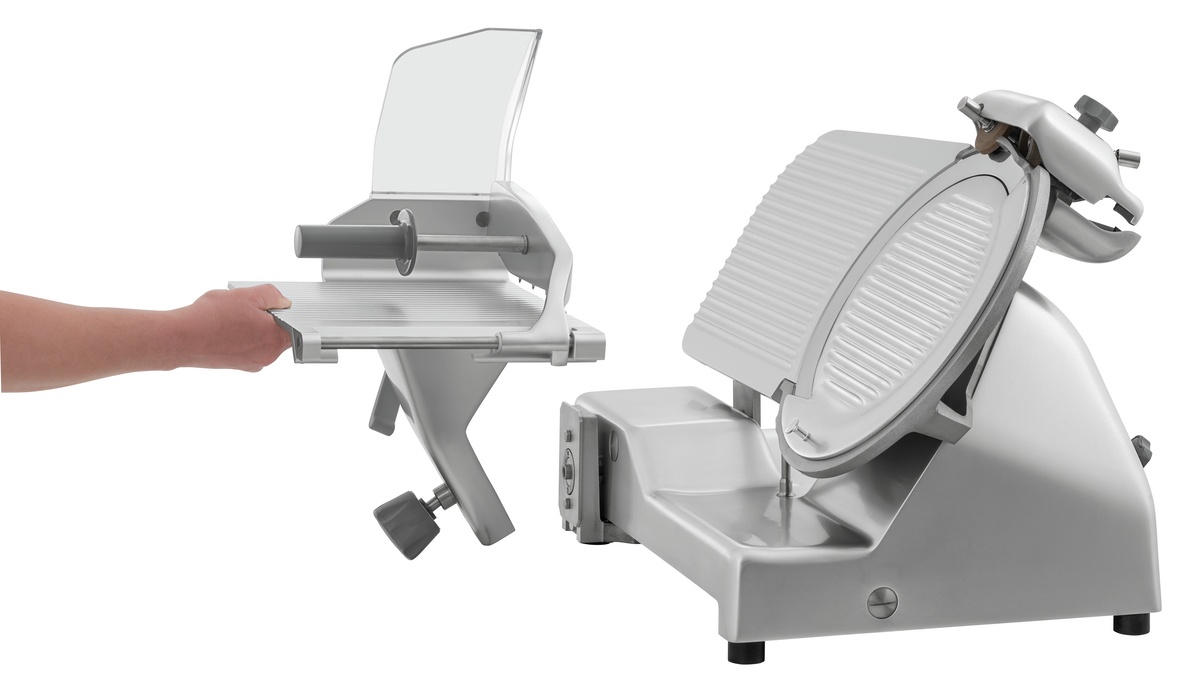 Aufschnittmaschine PRO 300-G