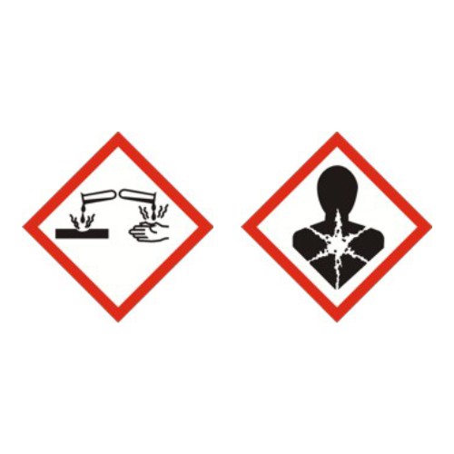 Dr. Becher Silberbad Tauchblank 1 l