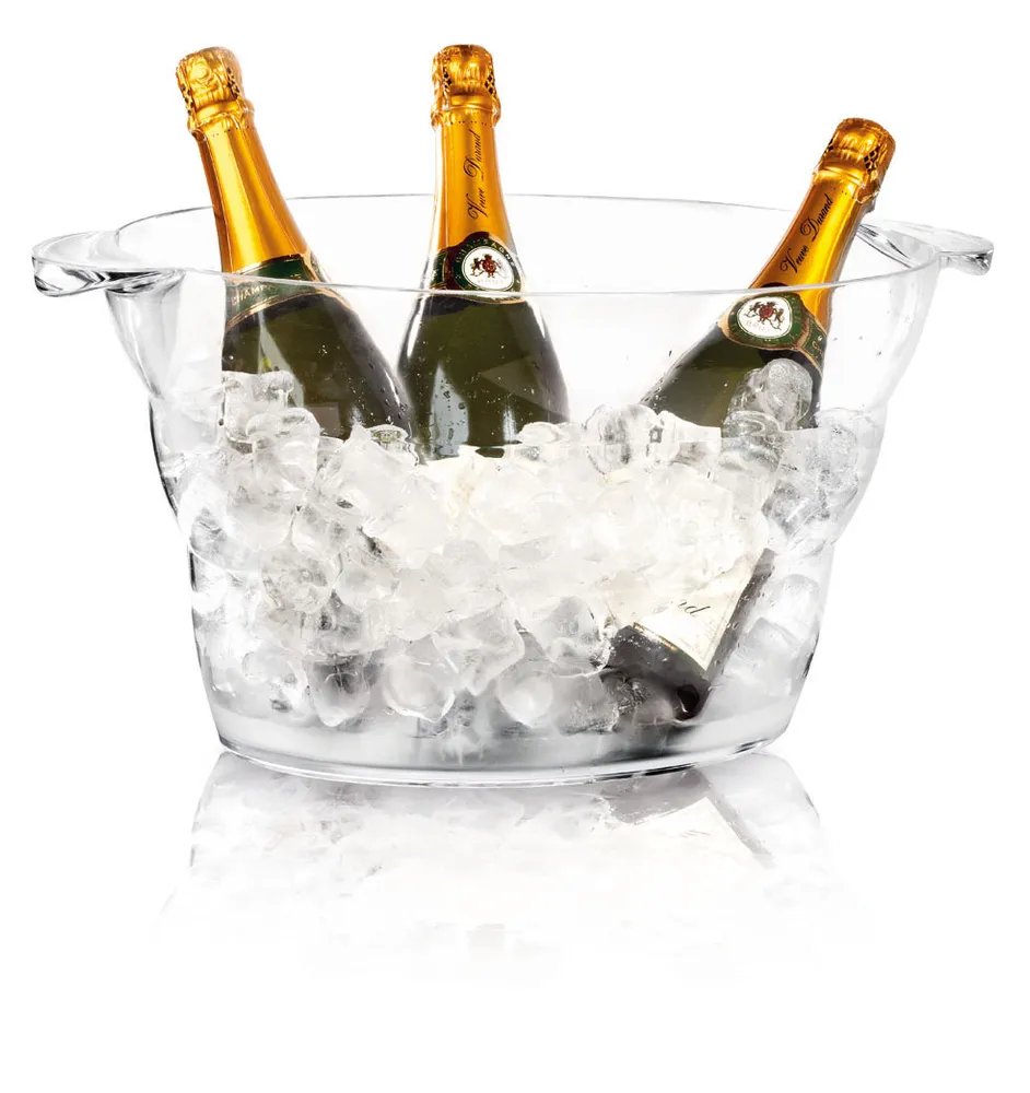 Weinkühler, BarUp, 470x290x(H)230mm Weinkühler, BarUp, 470x290x(H)230mm