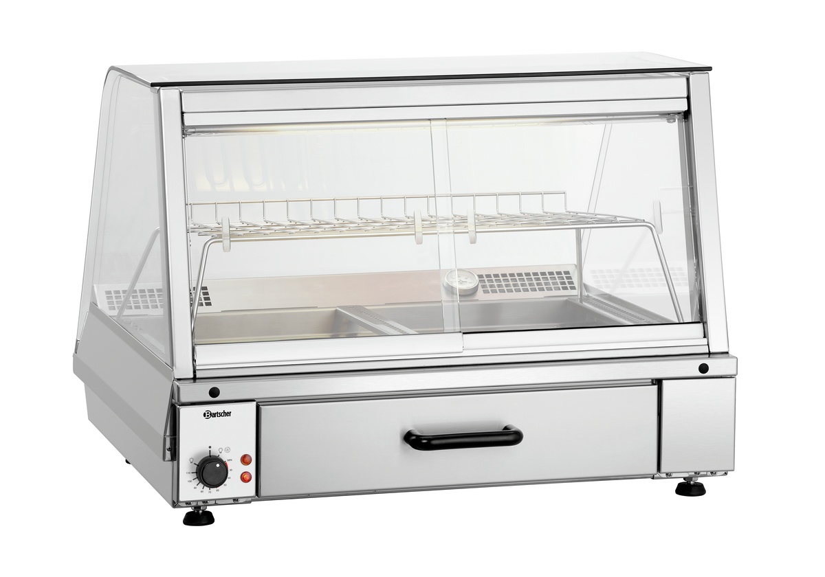 Heiße Theke GN2110-R