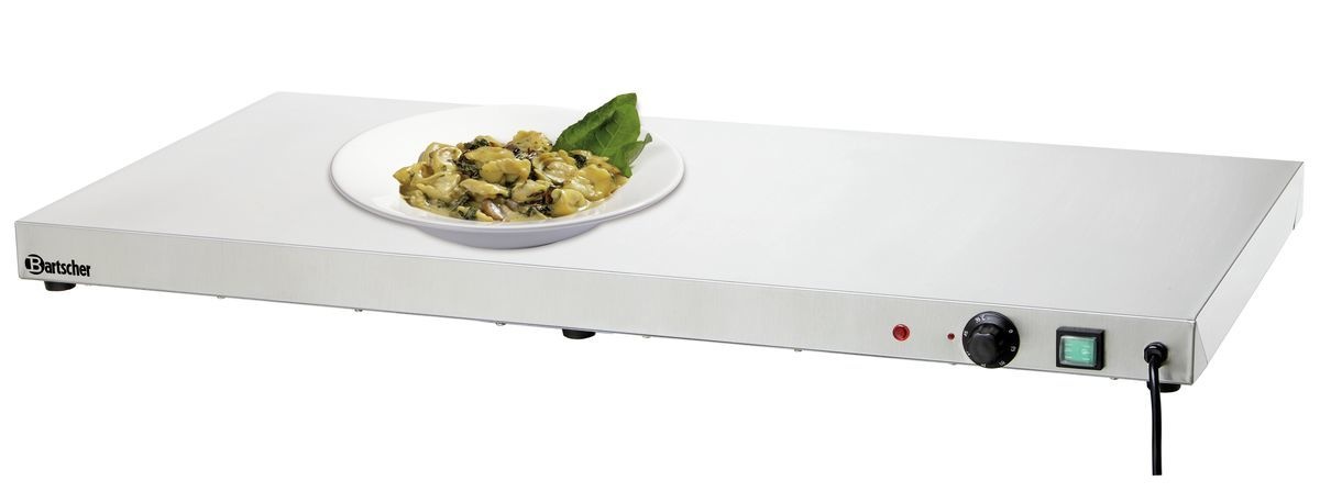 Warmhalteplatte WP600 Warmhalteplatte WP600