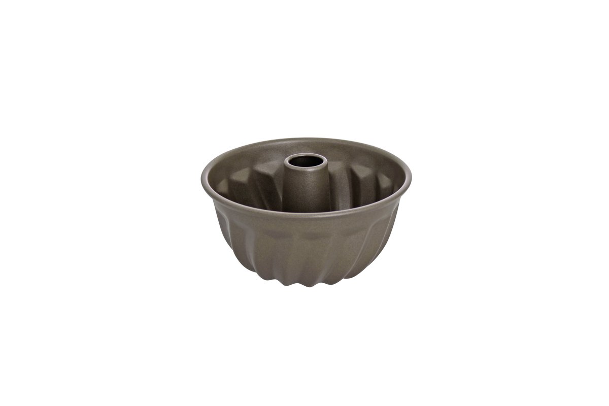 Rodonform - mit glattem Rand