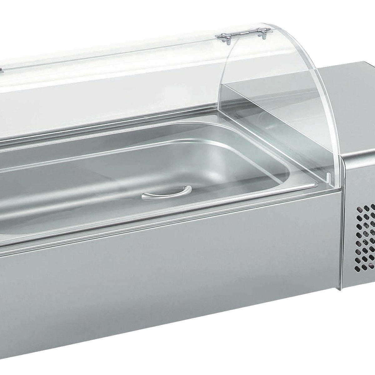 Kühlvitrine Top I
