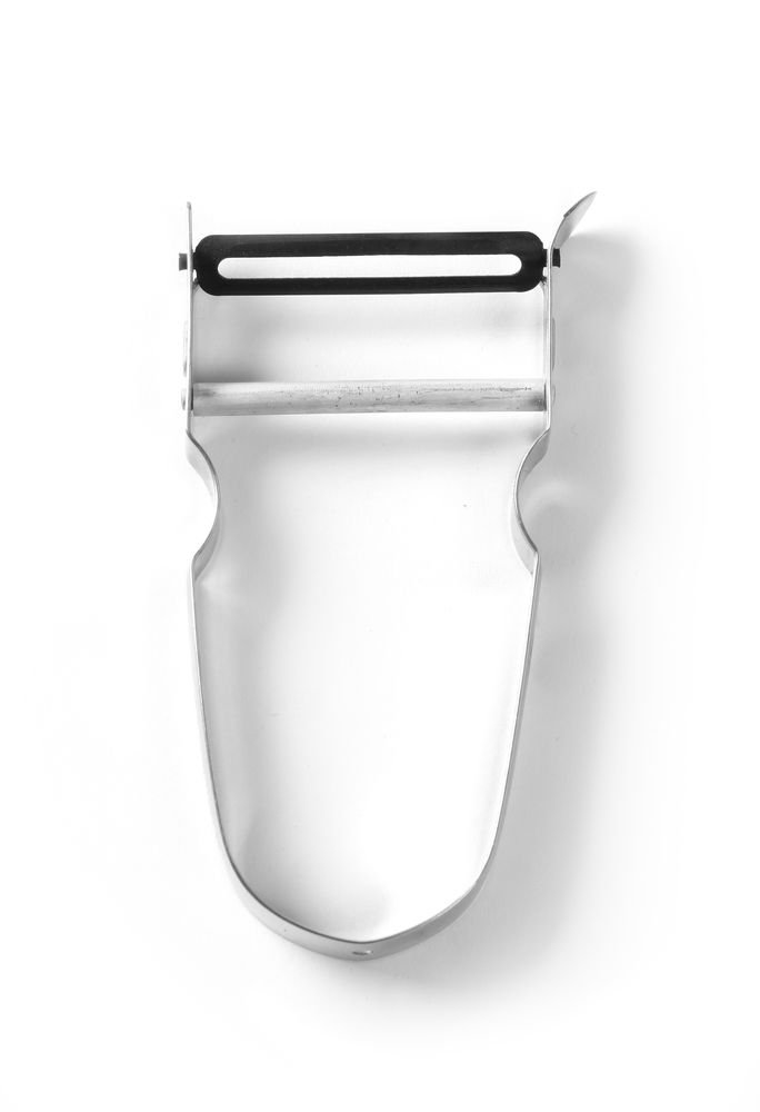 Pendelschäler, HENDI, (L)110mm