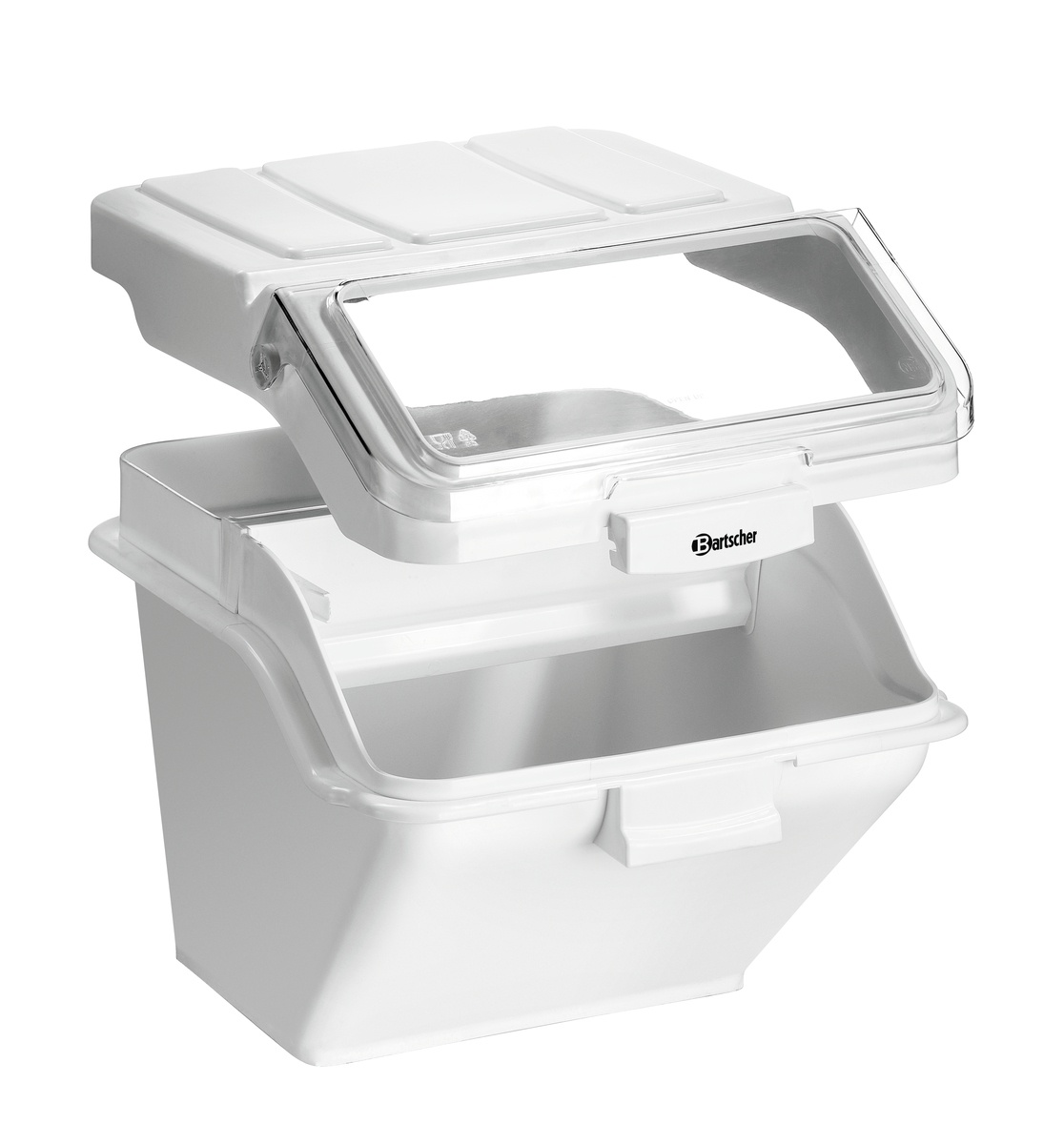 Vorratsbehälter 47L