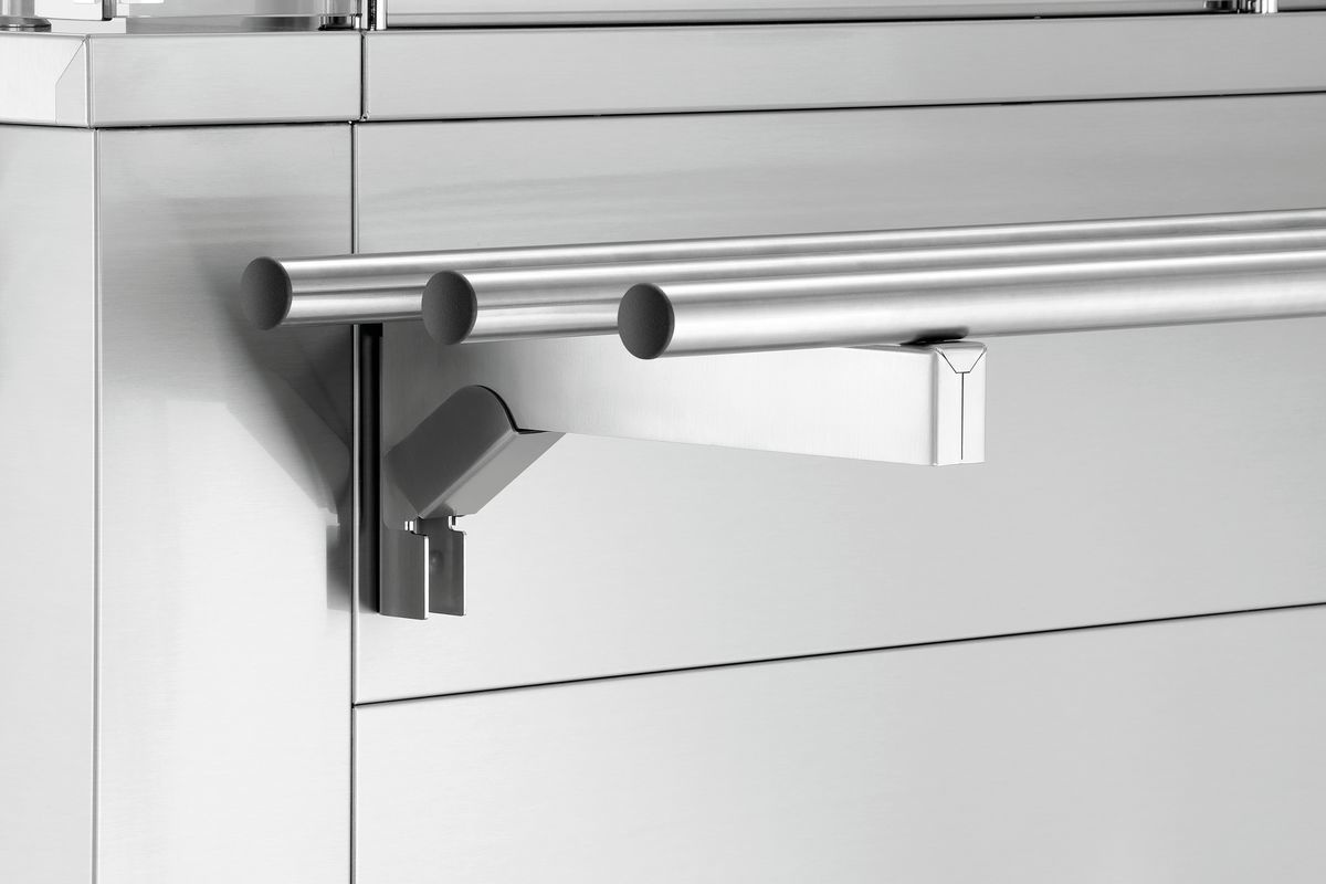 Tablettrutsche KST3240 Plus Tablettrutsche KST3240 Plus