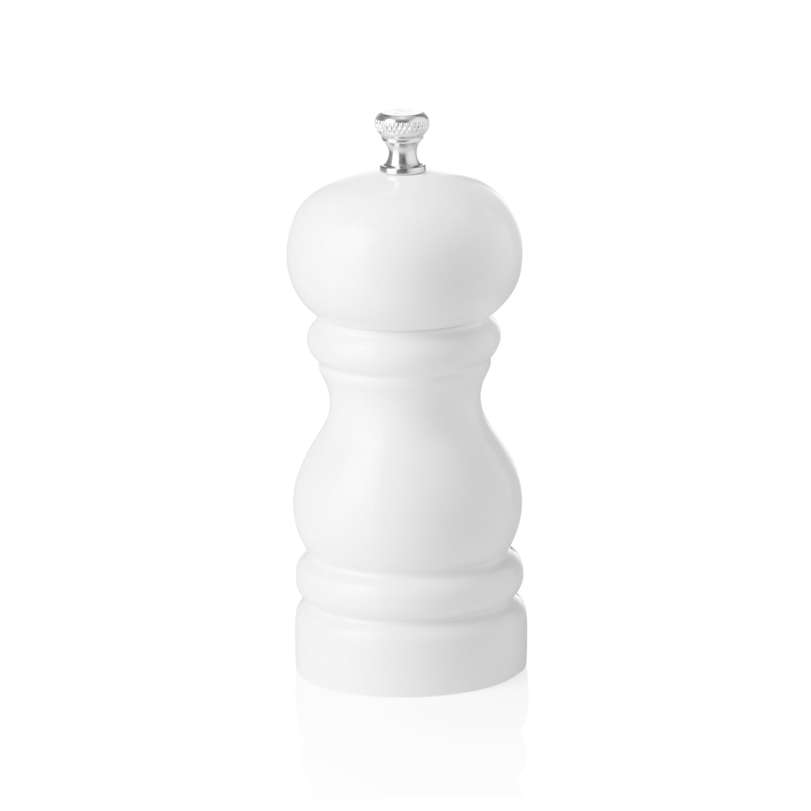 Salzmühle Ø 5,4 cm, (H) 11 cm Salzmühle Ø 5,4 cm, (H) 11 cm