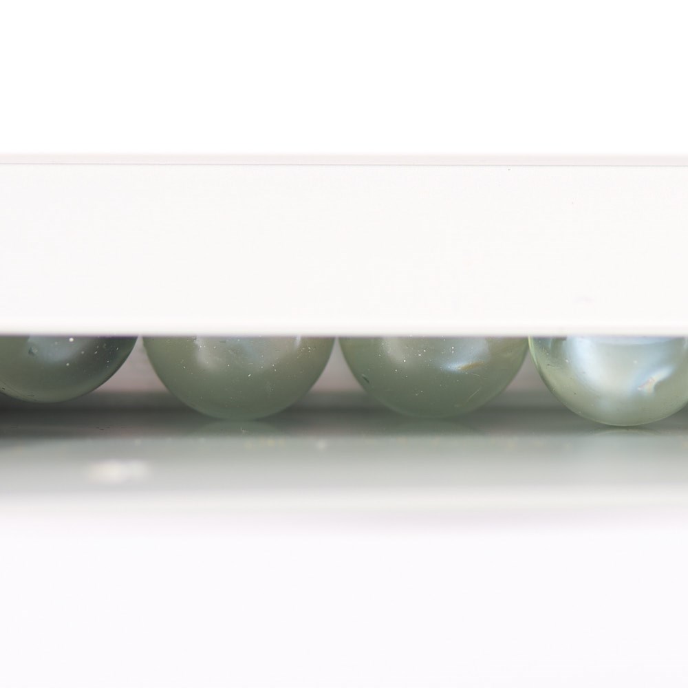 Bonleiste, Länge 120 cm Bonleiste, Länge 90 cm