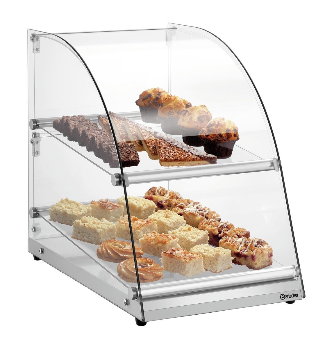 Buffetvitrine 70L Buffetvitrine 70L