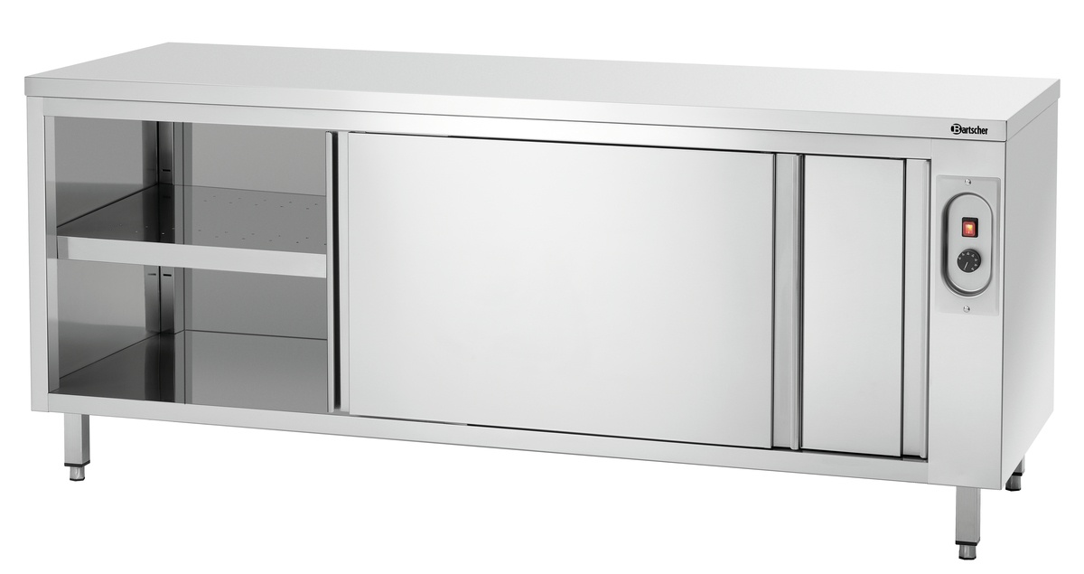 Wärmeschrank 700, B2000