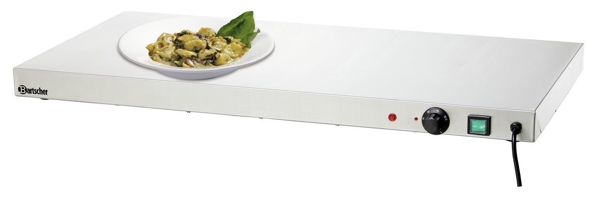 Warmhalteplatte WP450 Warmhalteplatte WP450